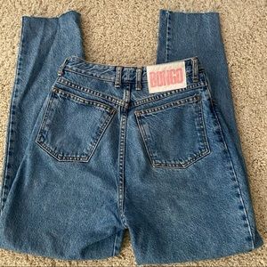 Vintage BONGO jeans